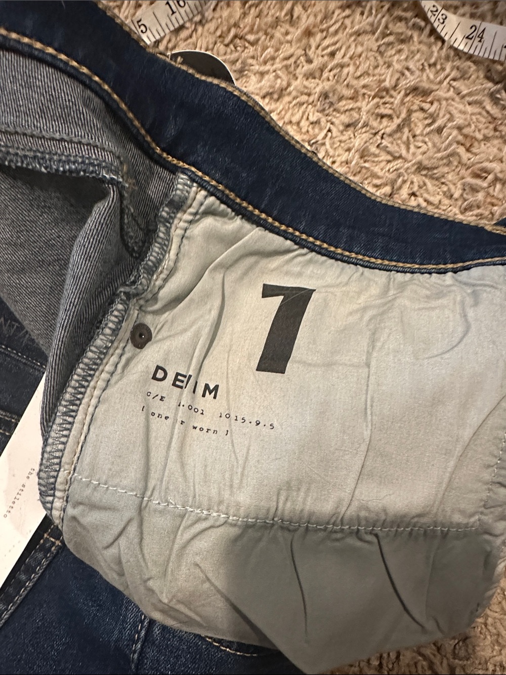 Denim - Picture 7 of 10
